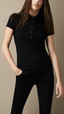 Burberry Women Shirts-702